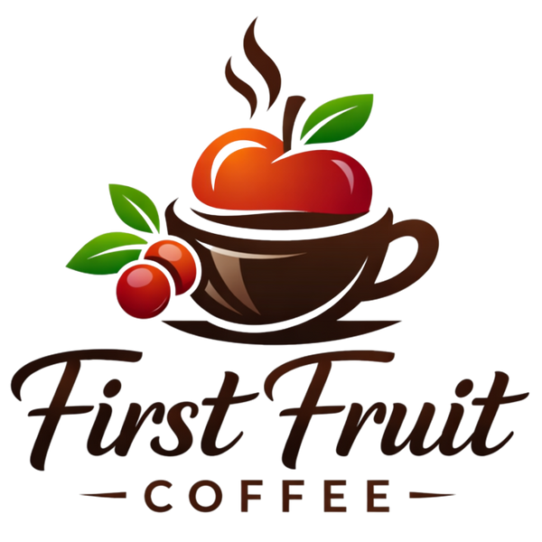First Fruit Coffee